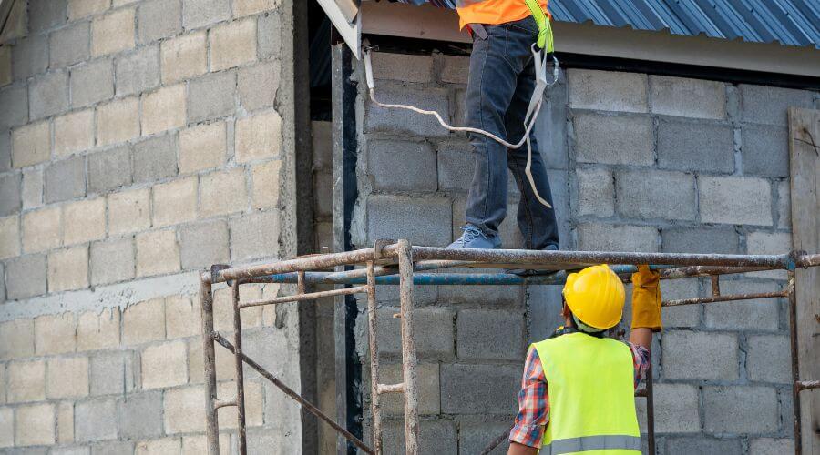 Expert top industrial roofings services in Lohrville, IA